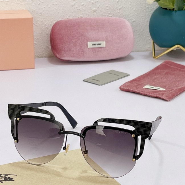 Miu Miu Sunglasses AAA+ ID:20220317-1242